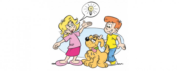 25 zu 10 Bitte nicht fuettern.jpg Kinderbuch "Bitte nicht füttern"