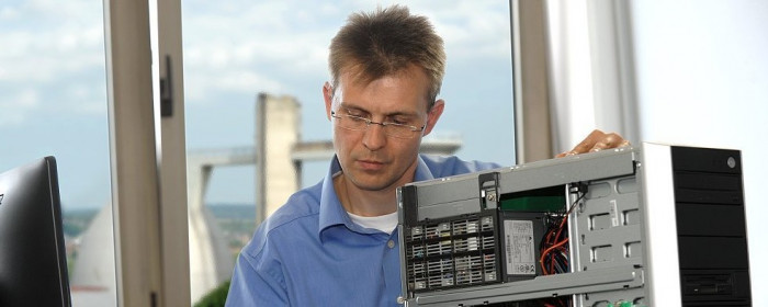 , Fachinformatiker*in für Systemintegration