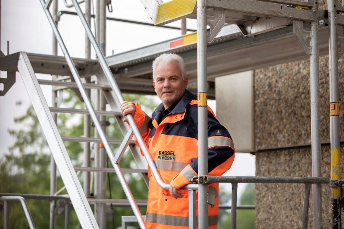 Arno Bauer KASSELWASSER Abteilungsleiter Betrieb_04_mit_Logo