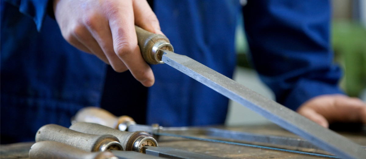 Ausbildung