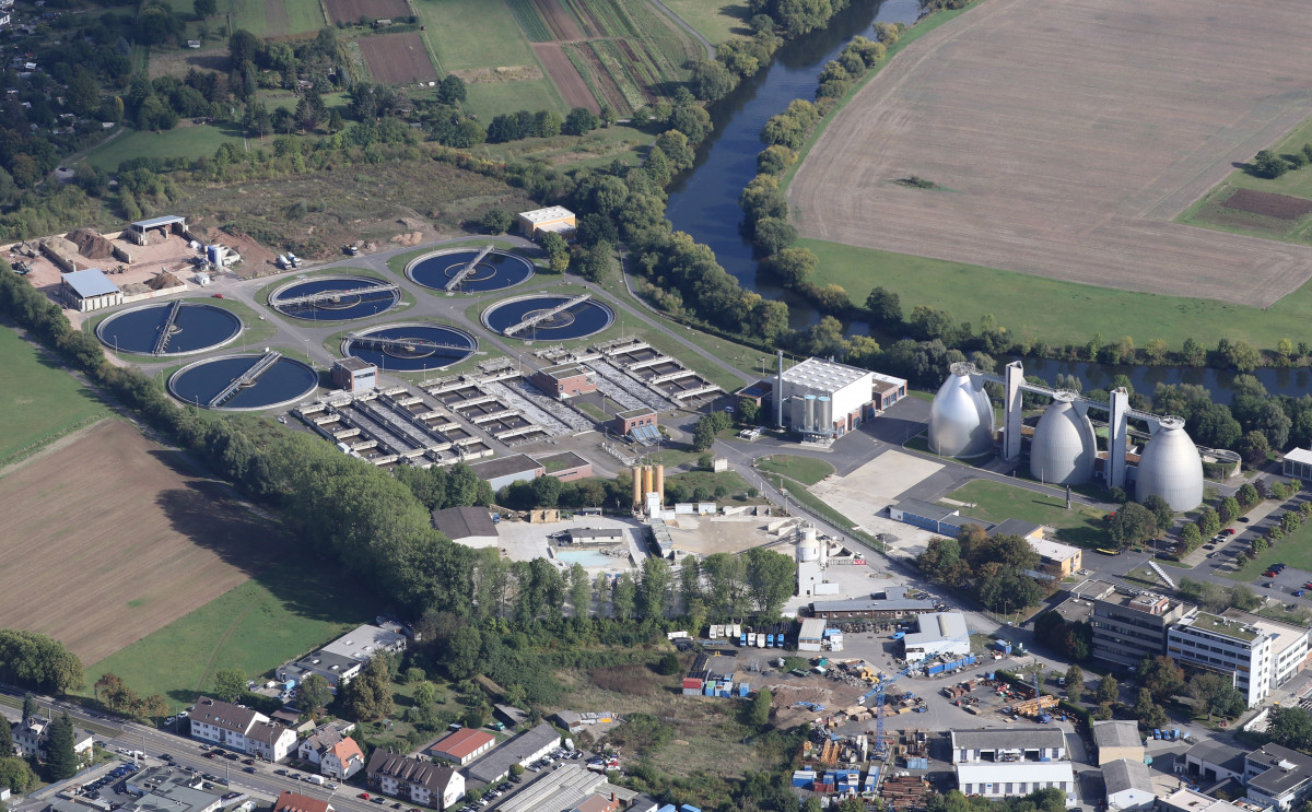 Bauingenieur w/m/d bzw. einen Umweltingenieur w/m/d