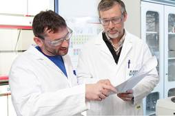 Beratung Industrie & Haushalt