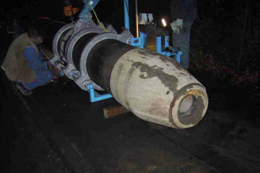 Berstkopf (Bersthammer)