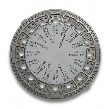 Deckel von Anna Rauer
