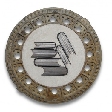 Deckel von Petra Engemann