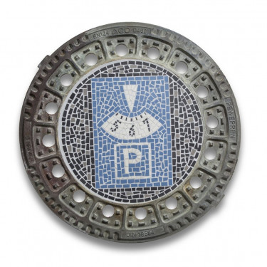 Deckel von Yvonne und Sarah Kaiser
