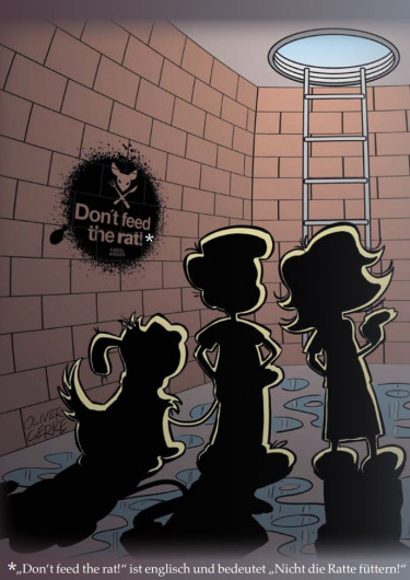 Dont Feed The Rat_Comic_Bild_01.JPG