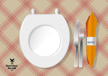 Dont Feed The Rat_Esstisch.JPG