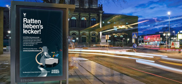 Dont Feed The Rat_Plakat Leuchtkasten.JPG