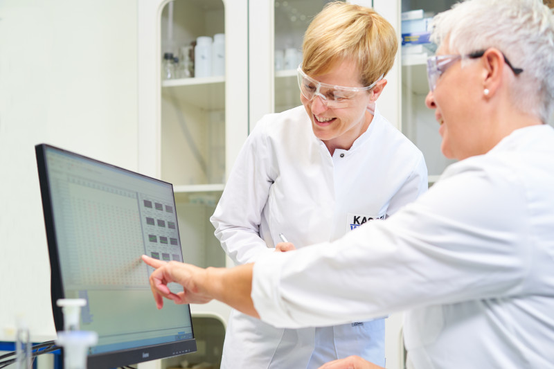 Zur Unterseite Beratung Industrie & Haushalt