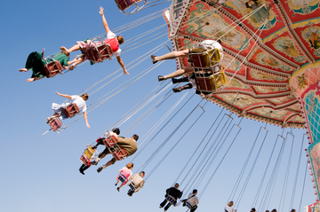 Zur Unterseite Trinkwasser für Feste