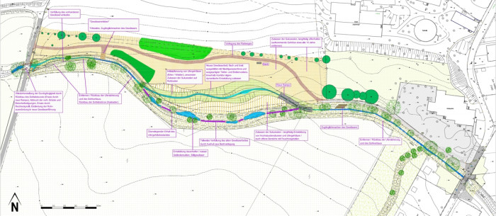 Geilebach_Lageplan_Planung_1260_550_Pixel.jpg Naturnahe Umgestaltung des Geilebaches