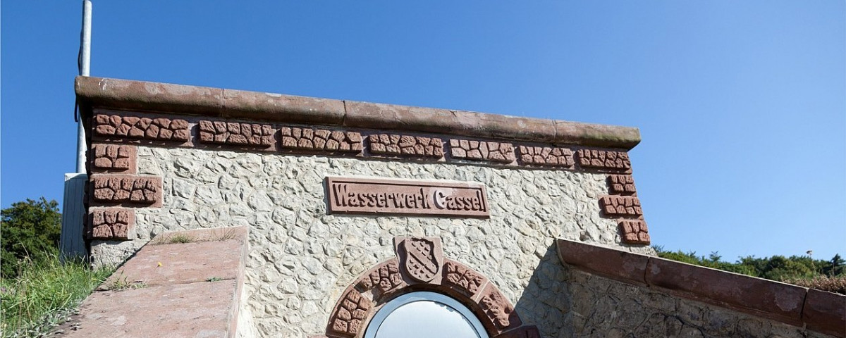 Weiter zur Unterseite Geschichte Trinkwasser