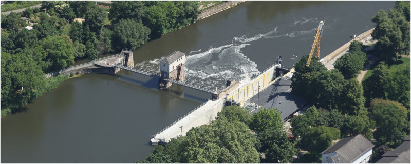 Weiter zur Unterseite Benutzungsordnung