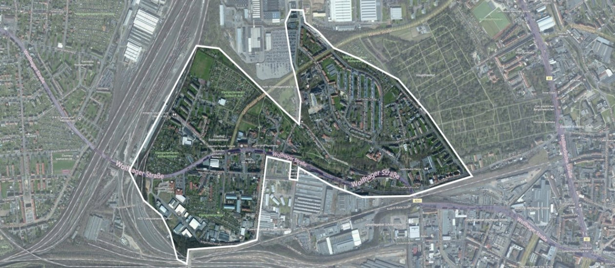 Impulsspülung Spätsommer 2016