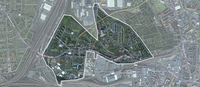 Impulsspülung Spätsommer 2016 Impulsspülung 2016