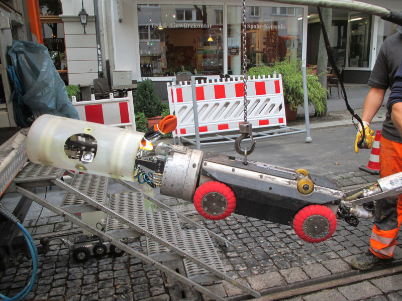 Reparatur