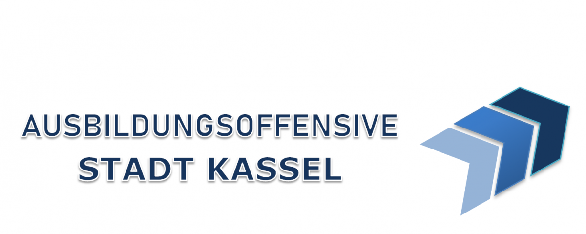 (öffnet größere Ansicht) Ausbildungsoffensive Stadt Kassel 2026