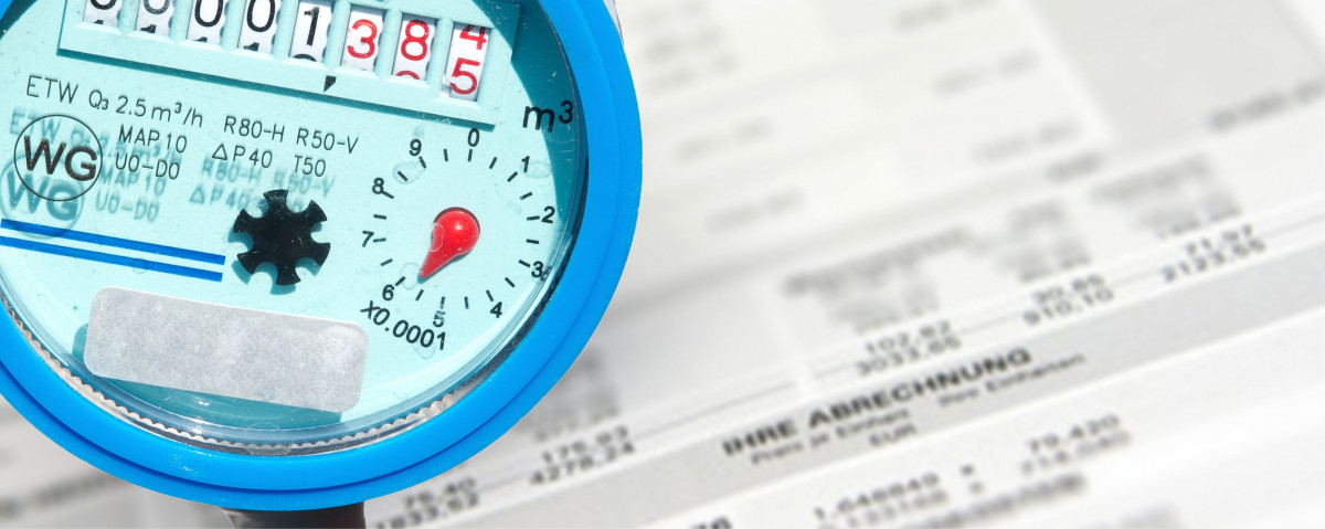 Zur Unterseite Serviceportal Gebühren KASSELWASSER