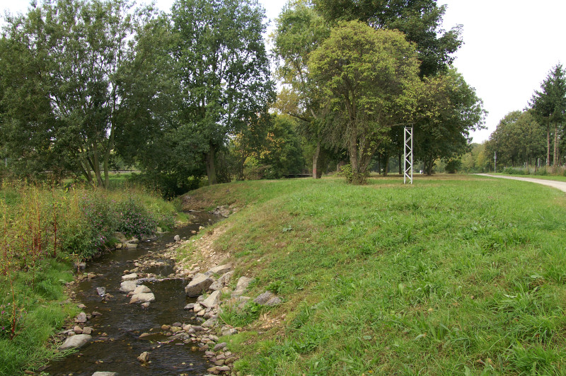 Zur Unterseite Naturnahe Gestaltung