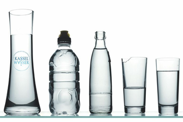 Zur Unterseite Trinkwasserinformation