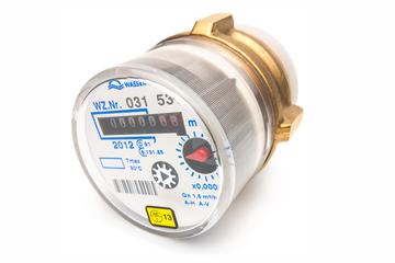 Weiter zur Unterseite Zählerstände online