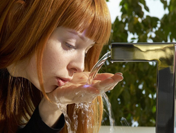 Unser Wasser