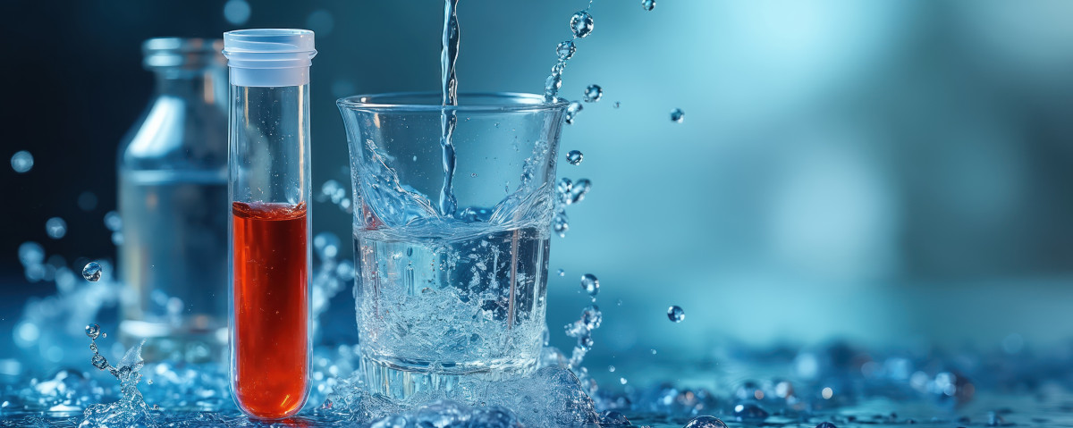 Wasserhaerte