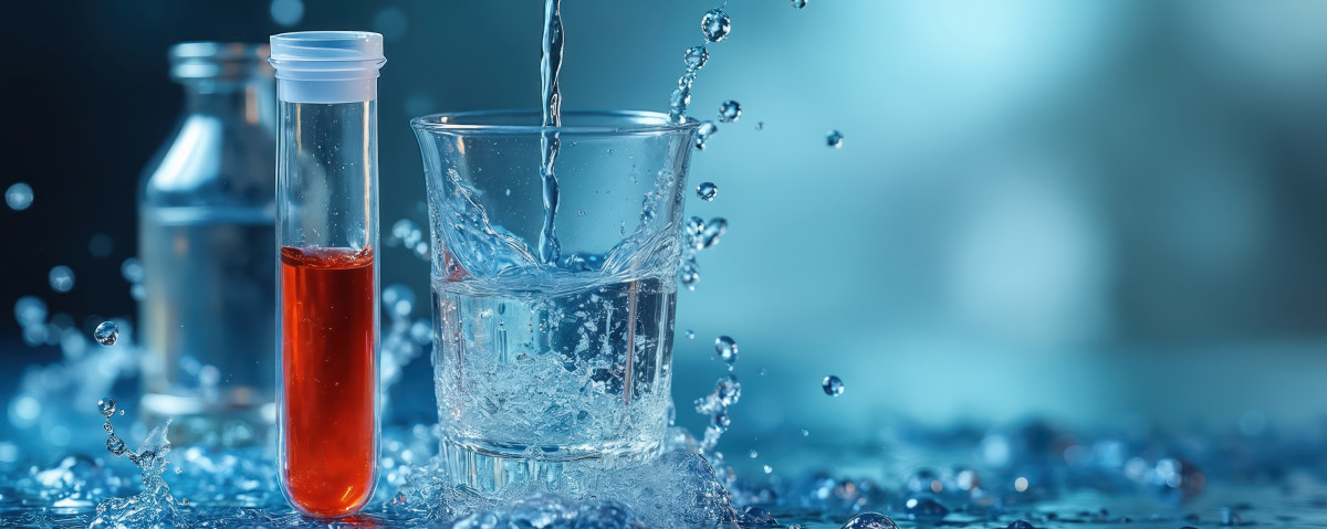 Wasserhaerte