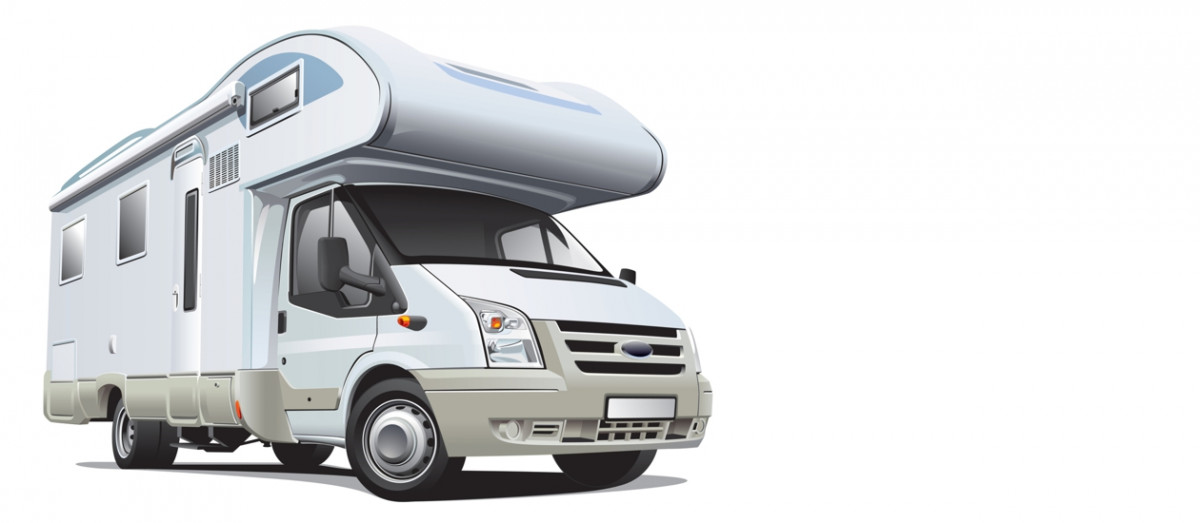 Wohnmobile entleeren