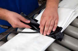 Zuleitungskanäle sanieren